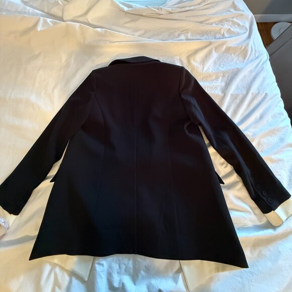 NWOT Favorite Daughter $298 The Kelly Blazer - Picture 5 of 12
